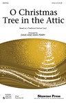 O Christmas Tree In The Attic