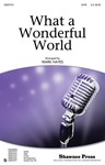 What A Wonderful World