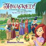 Thwacked Preview - Listening CD
