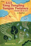 115 Tang Tungling Tongue Twisters From..