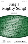 Sing A Mighty Song