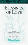 Blessings Of Love