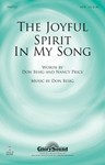 Joyful Spirit In My Song