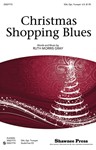 Christmas Shopping Blues