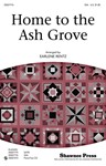 Home To The Ash Grove