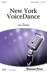 New York Voice Dance