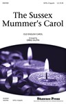 Sussex Mummer's Carol