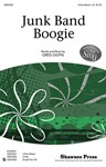 Junk Band Boogie