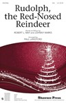 Rudolph The Red-nosed Reindeer