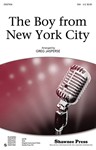 Boy From New York City