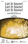 Let It Snow Let It Snow Let It Snow