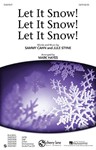 Let It Snow Let It Snow Let It Snow