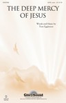 Deep Mercy Of Jesus