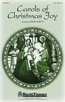 Carols Of Christmas Joy