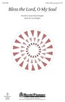 Bless The Lord O My Soul