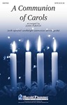 Communion Of Carols