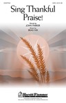 Sing Thankful Praise