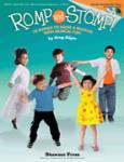 Romp and Stomp! - Book and CD