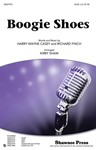 Boogie Shoes