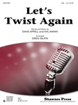Let's Twist Again