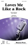 Loves Me Like A Rock