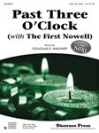 Past Three O'clock W/first Nowell