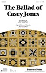Ballad Of Casey Jones