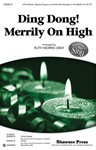 Ding Dong Merrily On High
