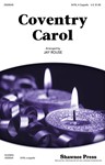 Coventry Carol