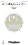 Sleep Baby Jesus Sleep
