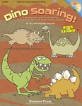 Dino Soaring