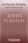 Da Pacem Domine