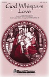God Whispers Love