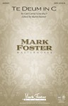 Te Deum In C