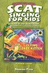 Freddie The Frog: Scat Singing For Kids
