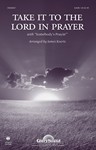 Take It To The Lord In Prayer
