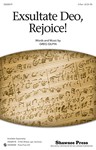 Exsultate Deo Rejoice