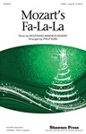 Mozart's Fa-la-la