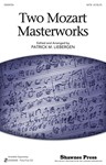 2 Mozart Masterworks