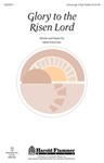 Glory To The Risen Lord