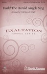 Hark The Herald Angels Sing