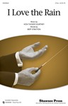 I Love The Rain
