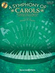 Shawnee  Joseph Martin  Symphony of Carols - Book / CD