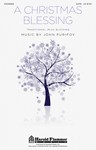 Christmas Blessing