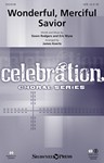 Wonderful Merciful Savior