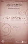 Make A Joyful Noise!