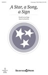 A Star, A Song, A Sign Unison/2-P