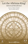 Let the Alleluias Ring! (Introit and Benediction)