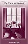Victory In Jesus