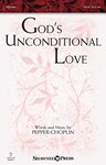 God's Unconditional Love